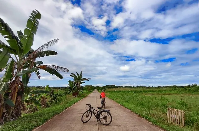 Philippines 2 Days Camotes Islands Cycling Tours